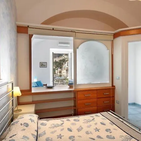 Sleeps 5 * Amalfi