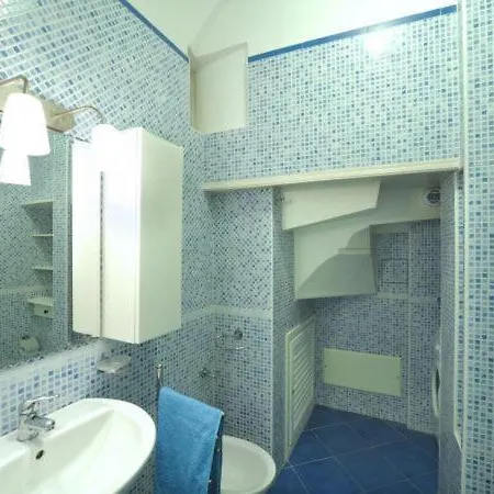 Sleeps 5 Amalfi